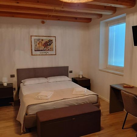 Bed And Breakfast Ca Tognella Pescantina Exterior foto