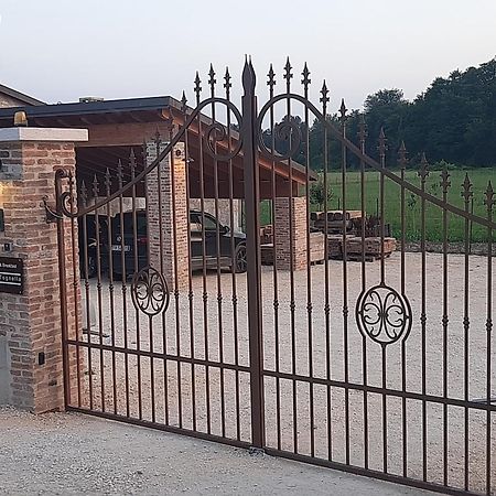 Bed And Breakfast Ca Tognella Pescantina Exterior foto
