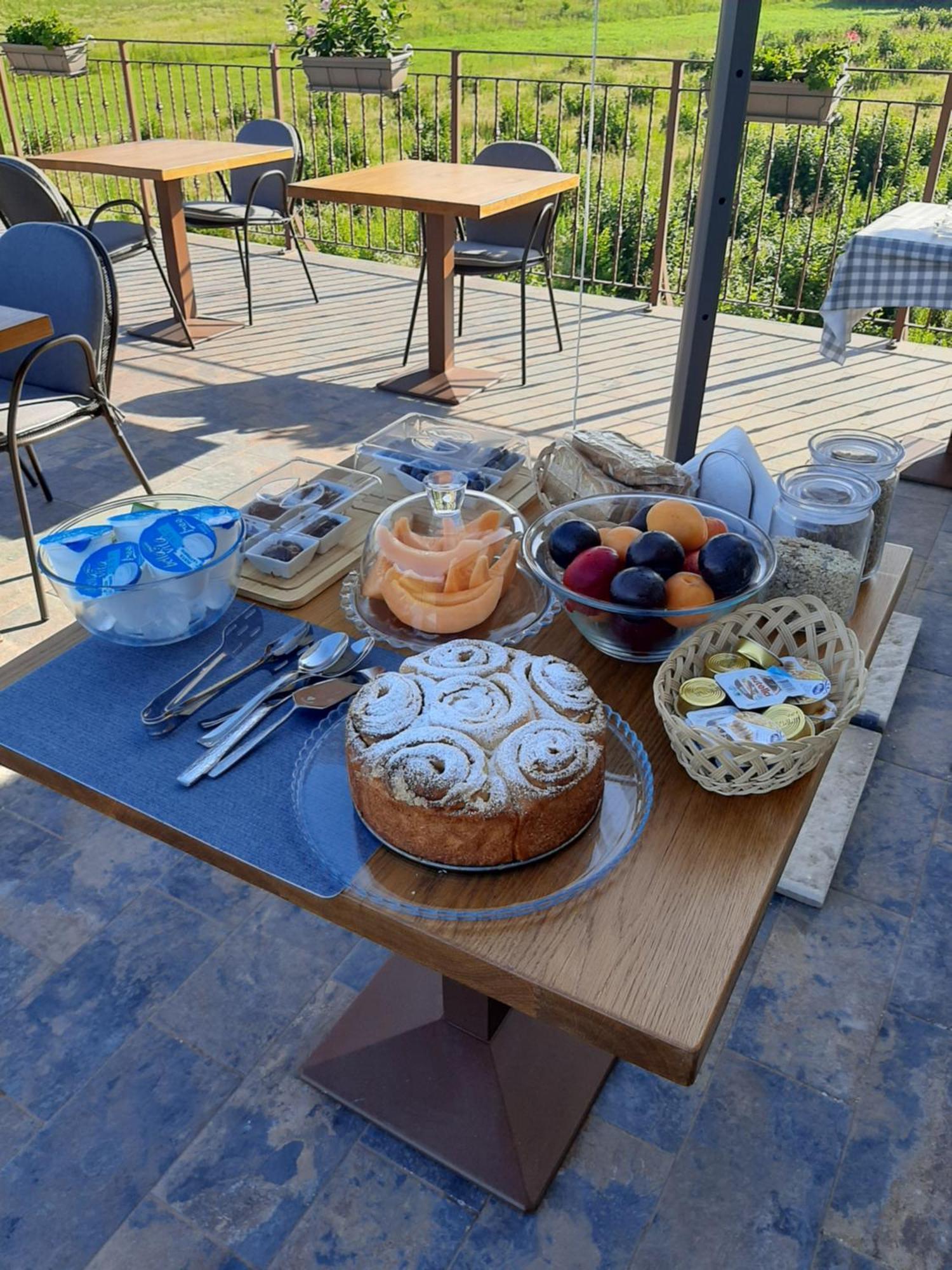 Bed And Breakfast Ca Tognella Pescantina Exterior foto