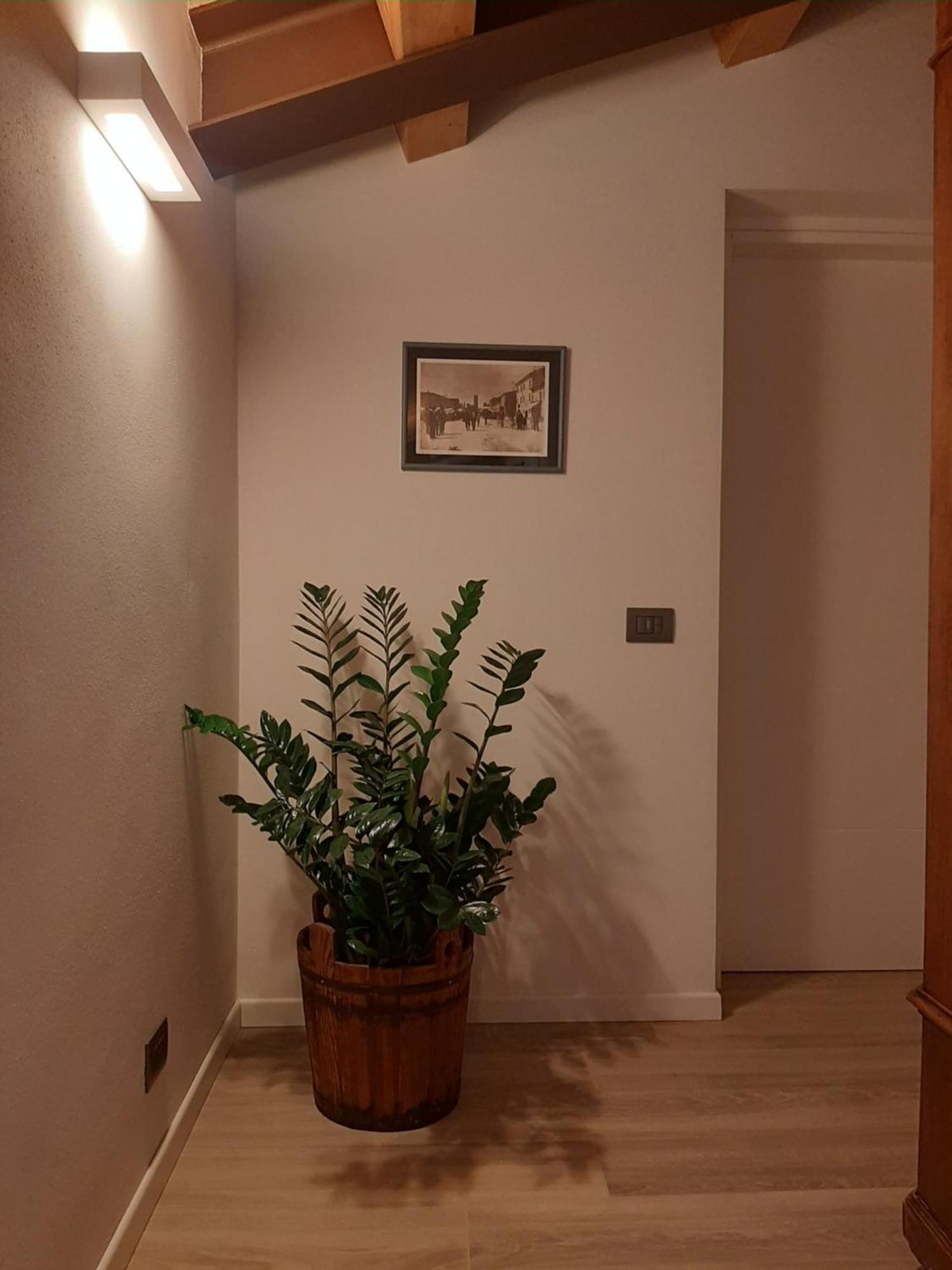 Bed And Breakfast Ca Tognella Pescantina Exterior foto