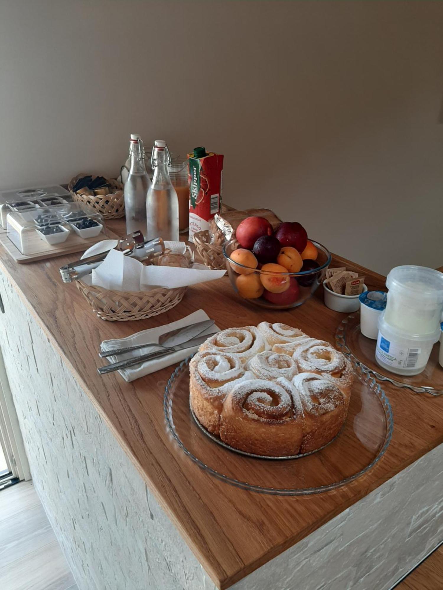 Bed And Breakfast Ca Tognella Pescantina Exterior foto