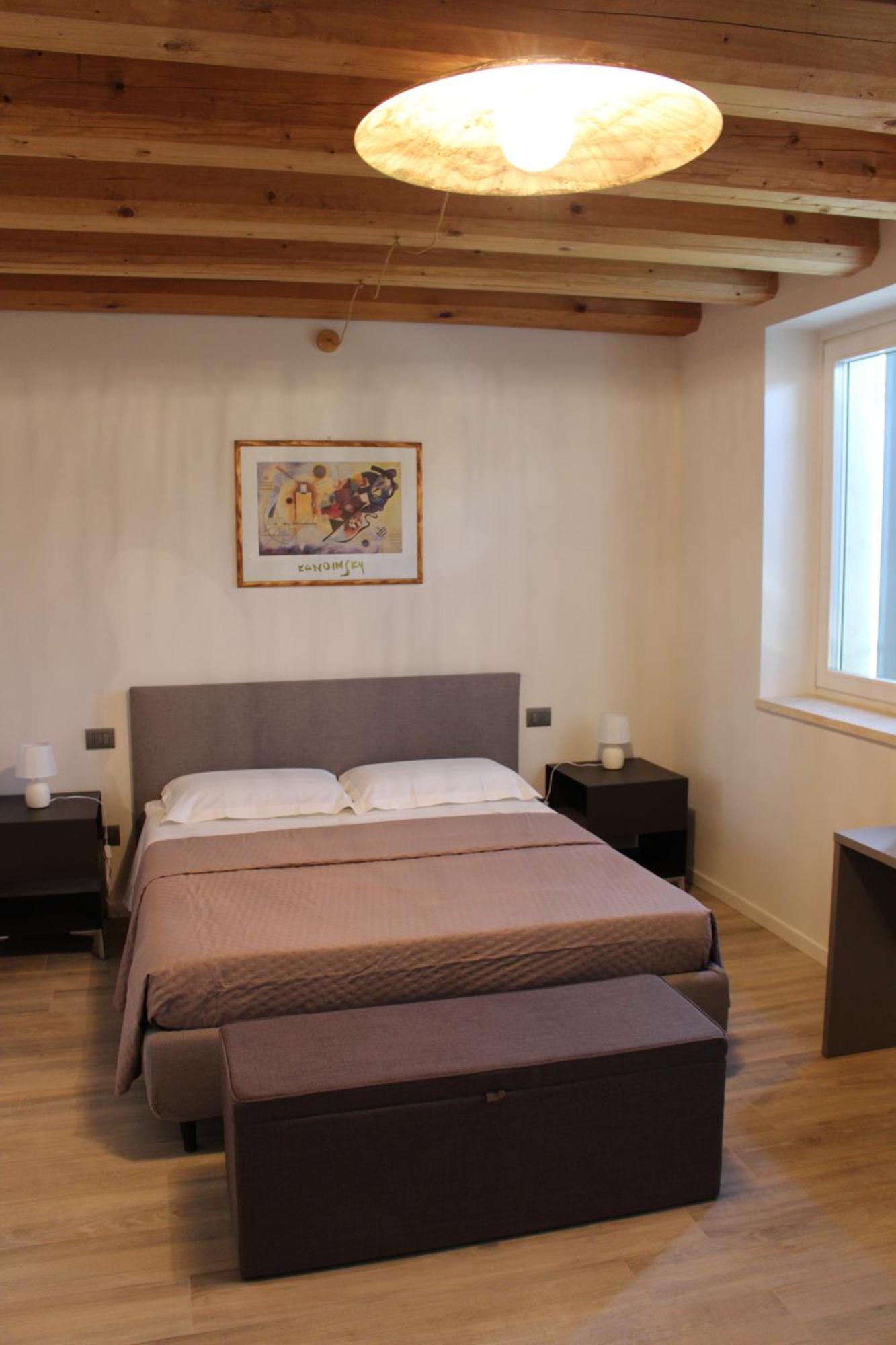 Bed And Breakfast Ca Tognella Pescantina Exterior foto