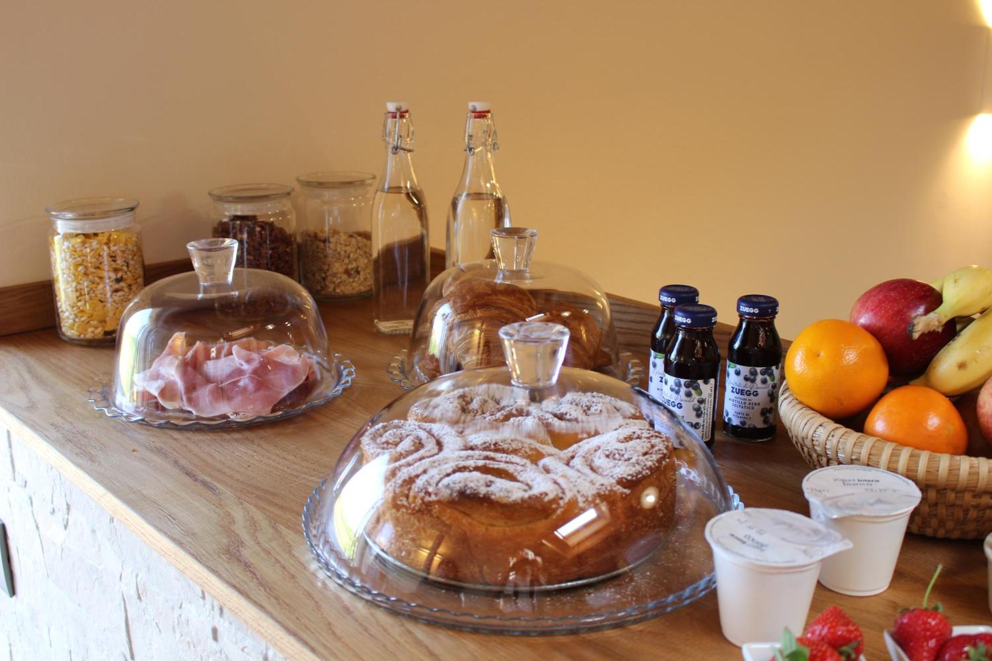 Bed And Breakfast Ca Tognella Pescantina Exterior foto