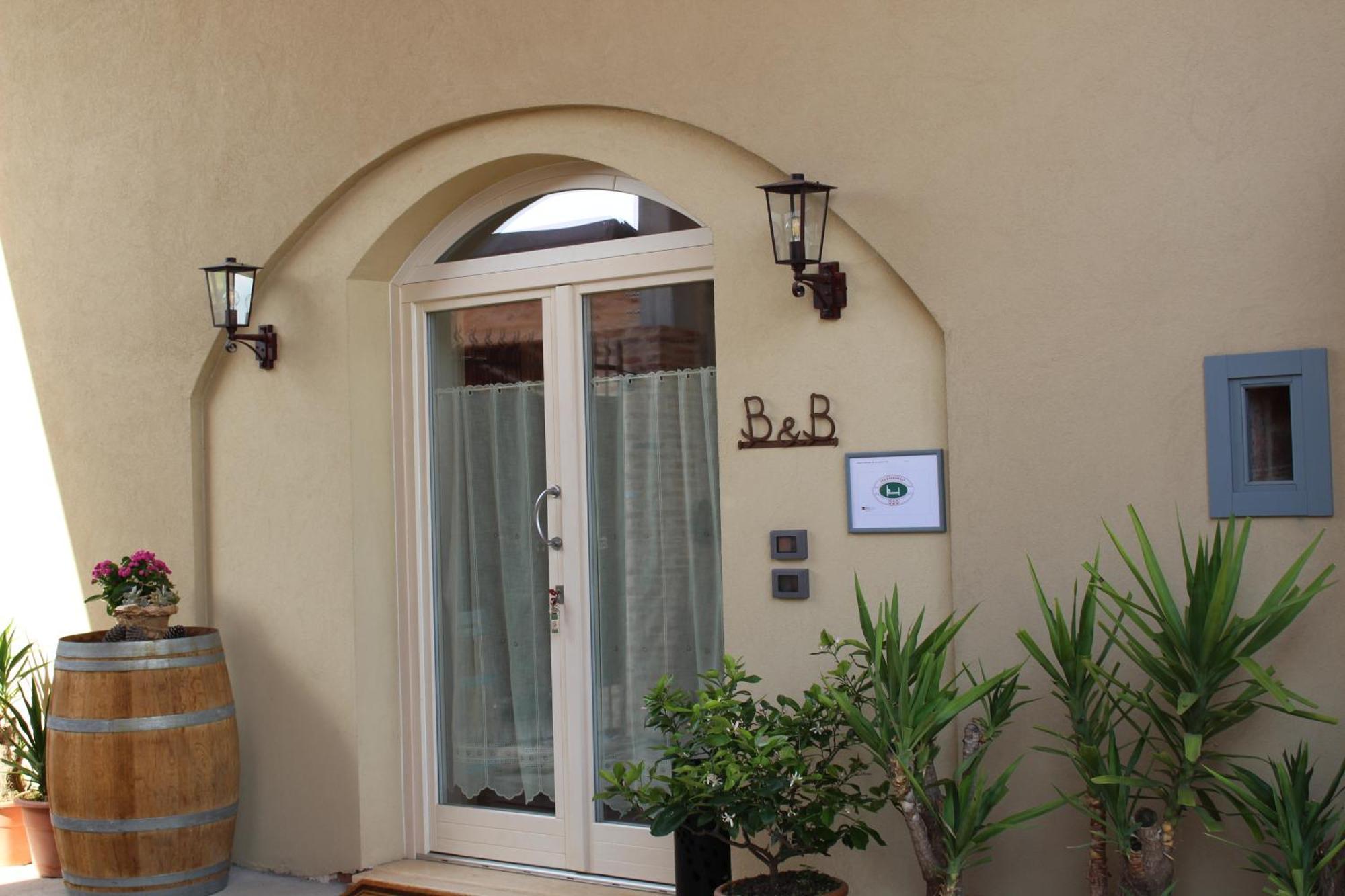 Bed And Breakfast Ca Tognella Pescantina Exterior foto