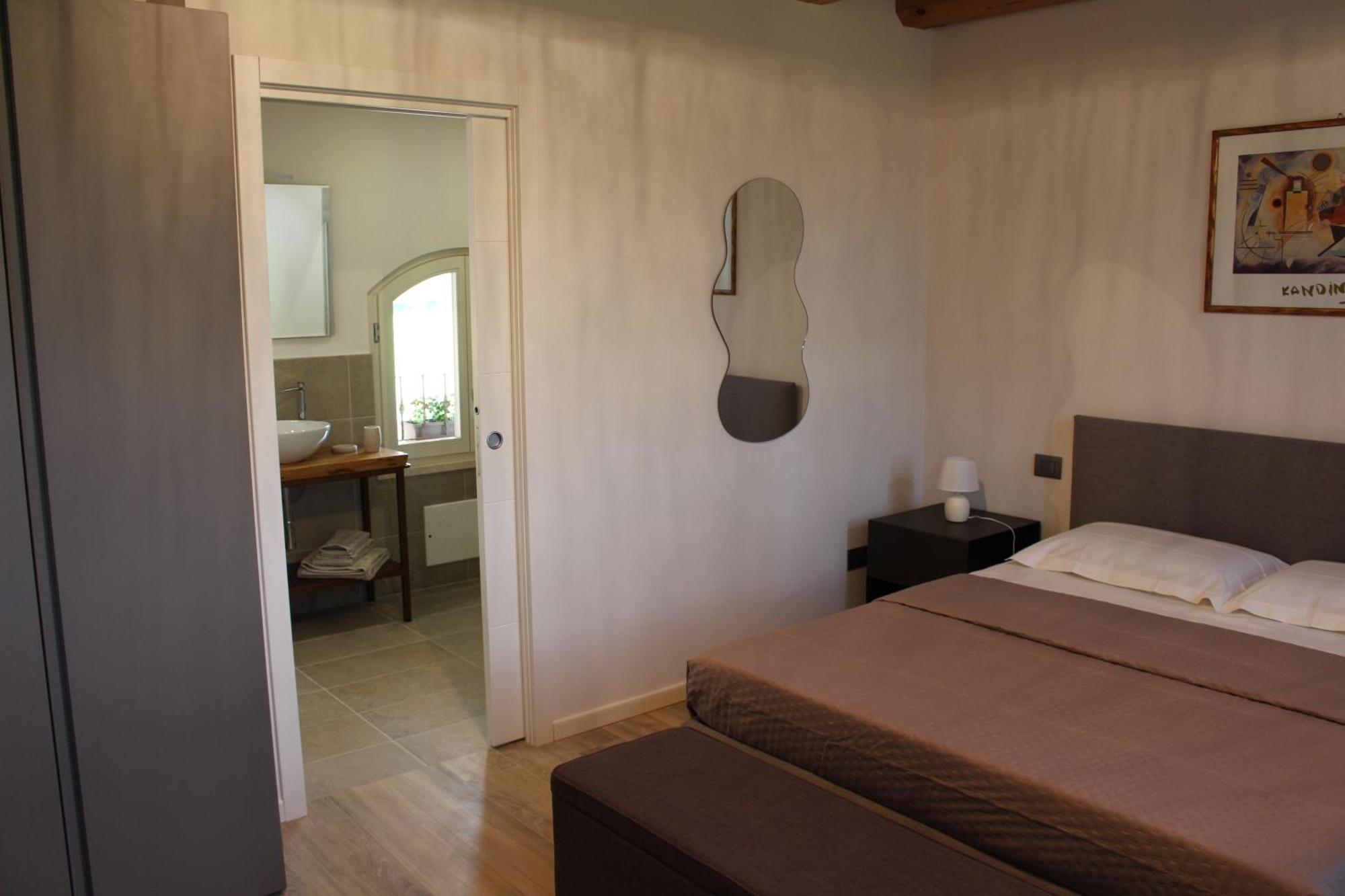 Bed And Breakfast Ca Tognella Pescantina Exterior foto
