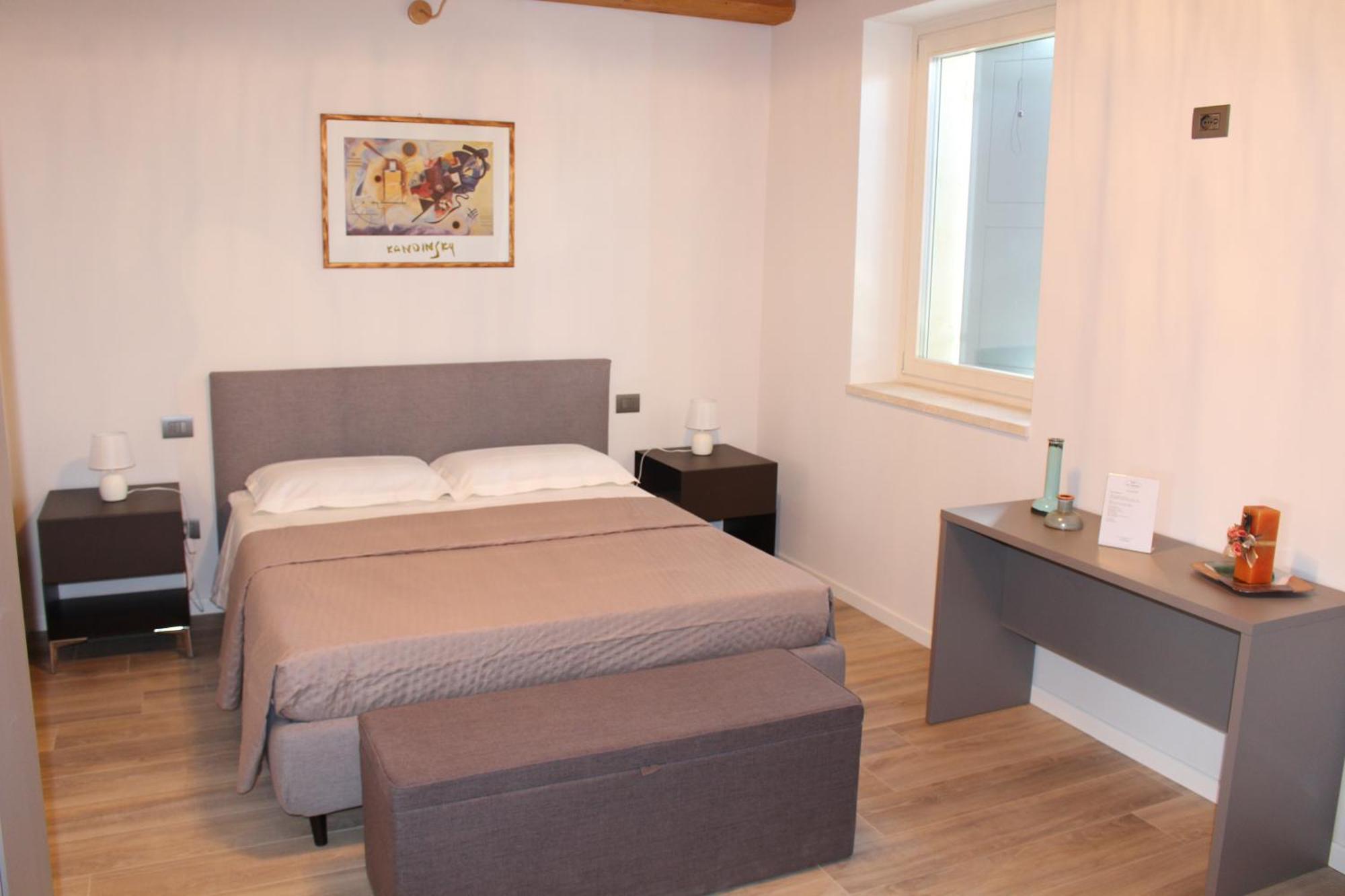Bed And Breakfast Ca Tognella Pescantina Exterior foto