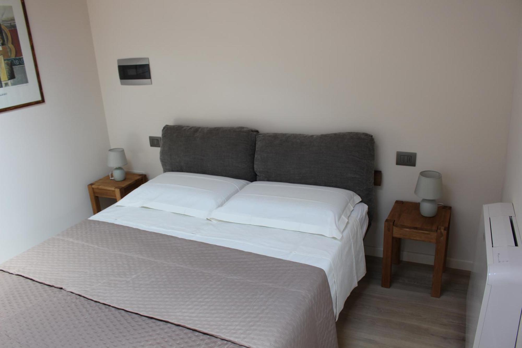 Bed And Breakfast Ca Tognella Pescantina Exterior foto